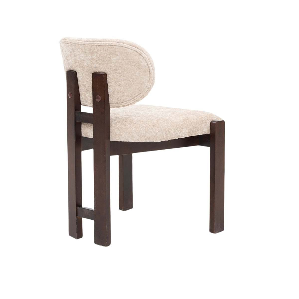 Chair Desirey Brown