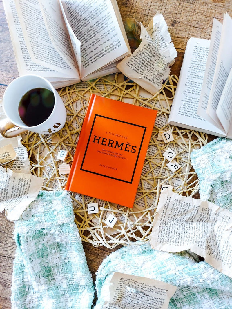 Little Book of Hermès | Nederlandse versie