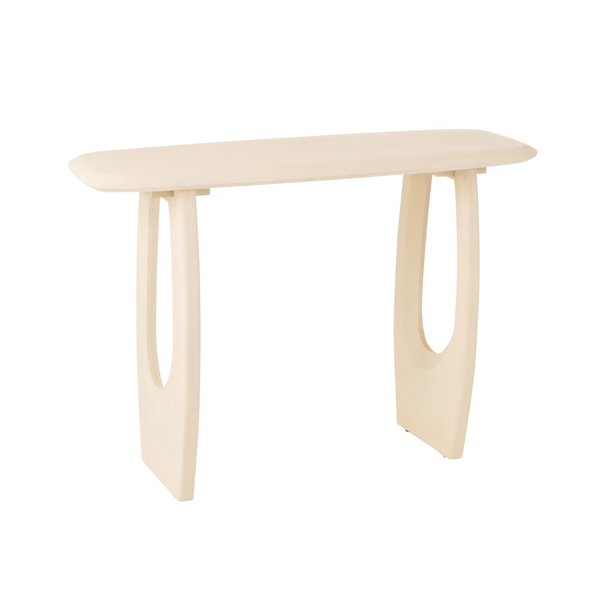 J-line console mark mangohout wit