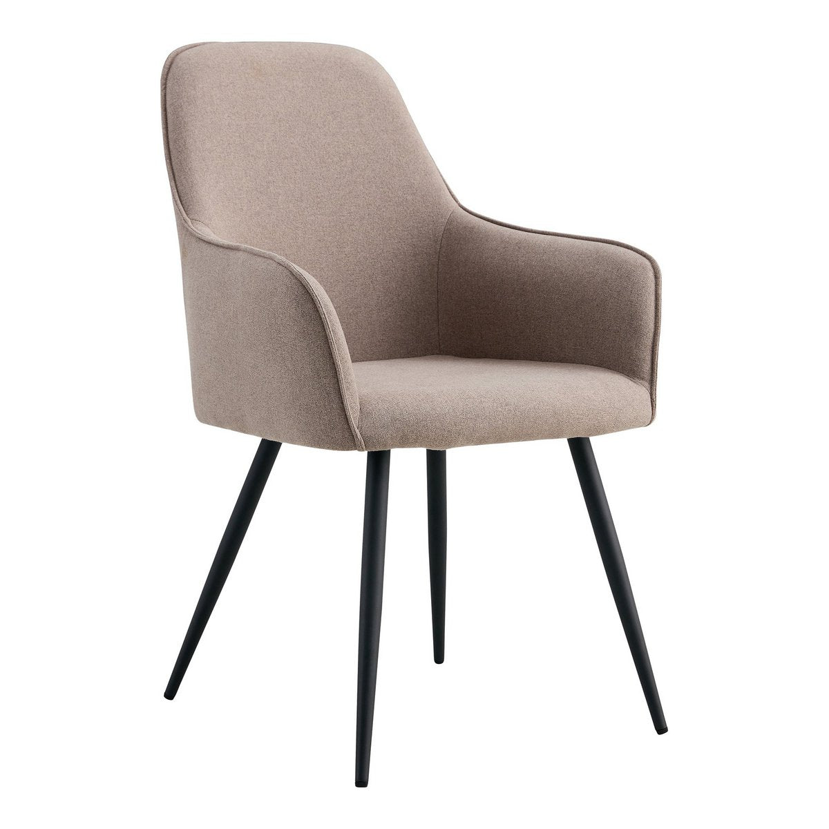 Harbo Dining Chair - Set van 2
