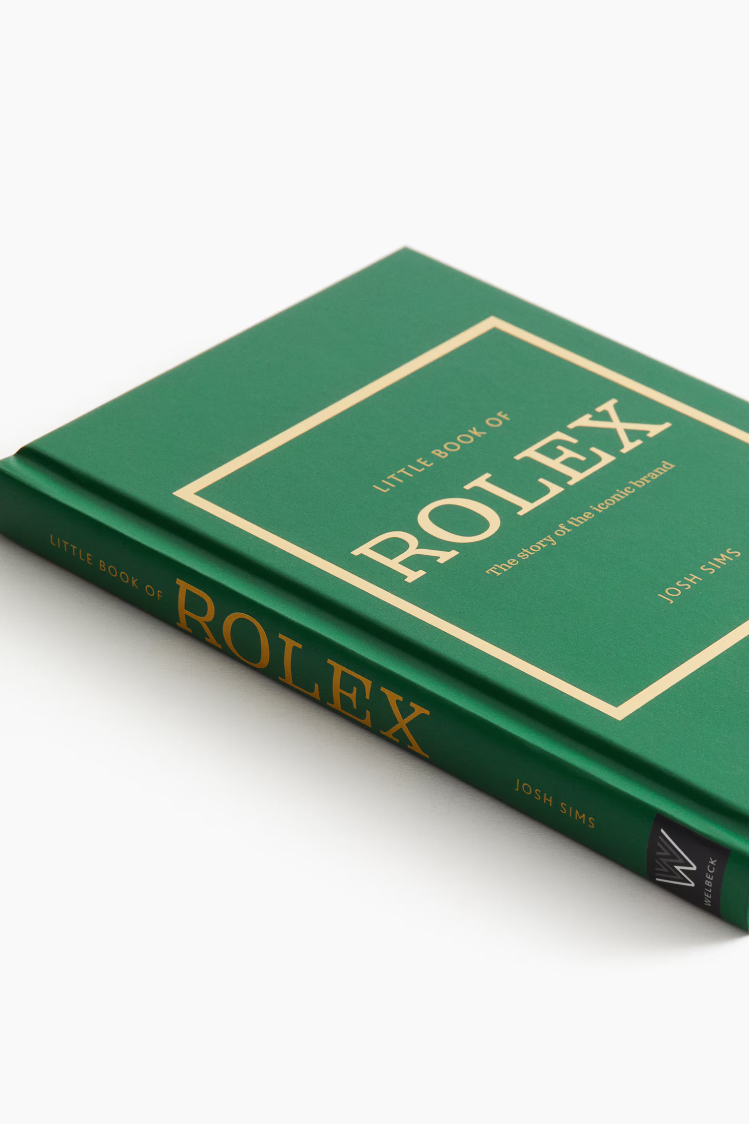 Little Book of Rolex