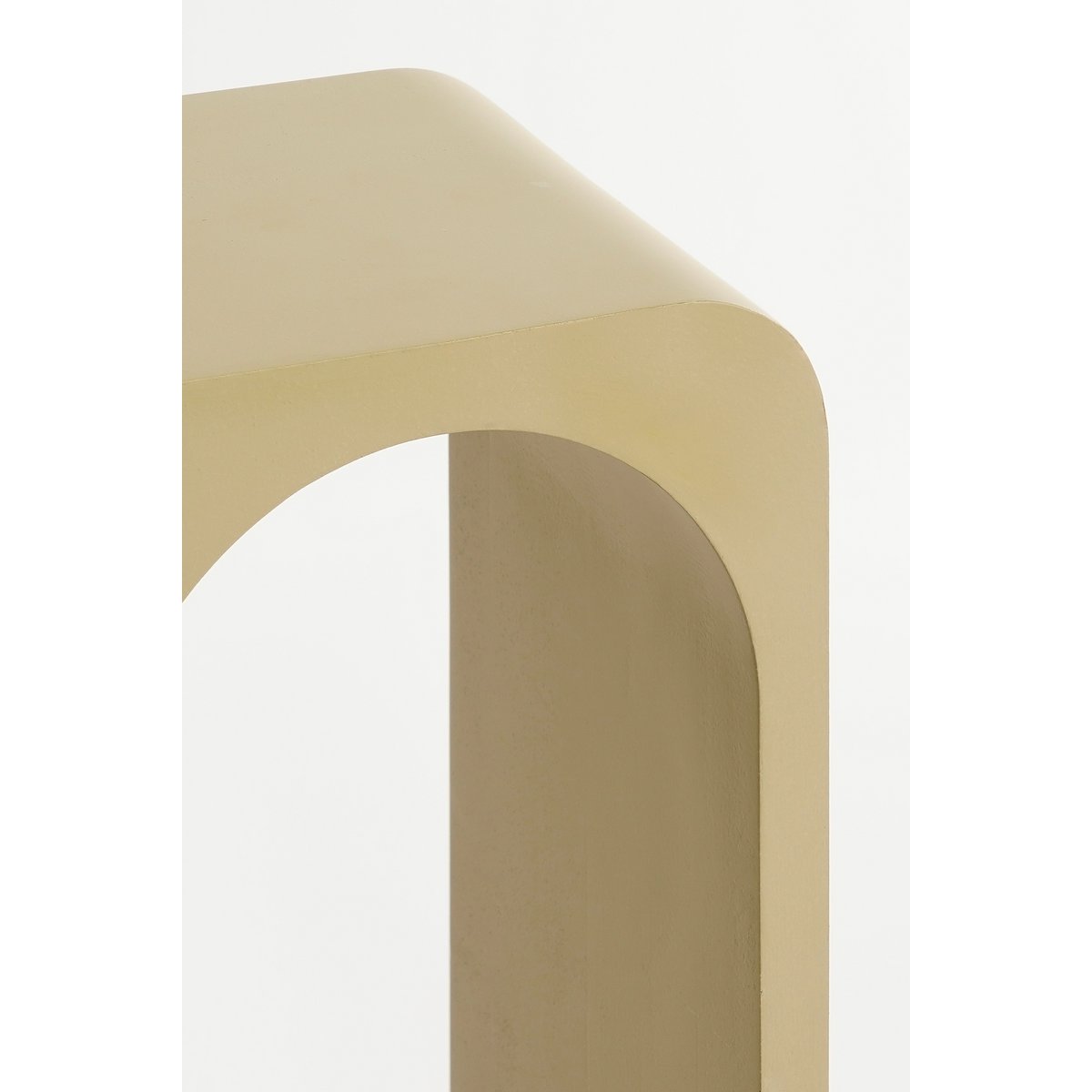 Frati Wandkast - L40 x B15 x H40 cm - MDF - FSC 100% - Taupe
