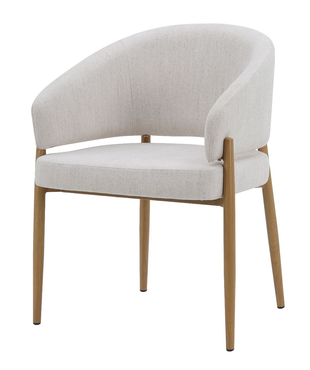 Japandi eetkamerstoel Fabi Sabi