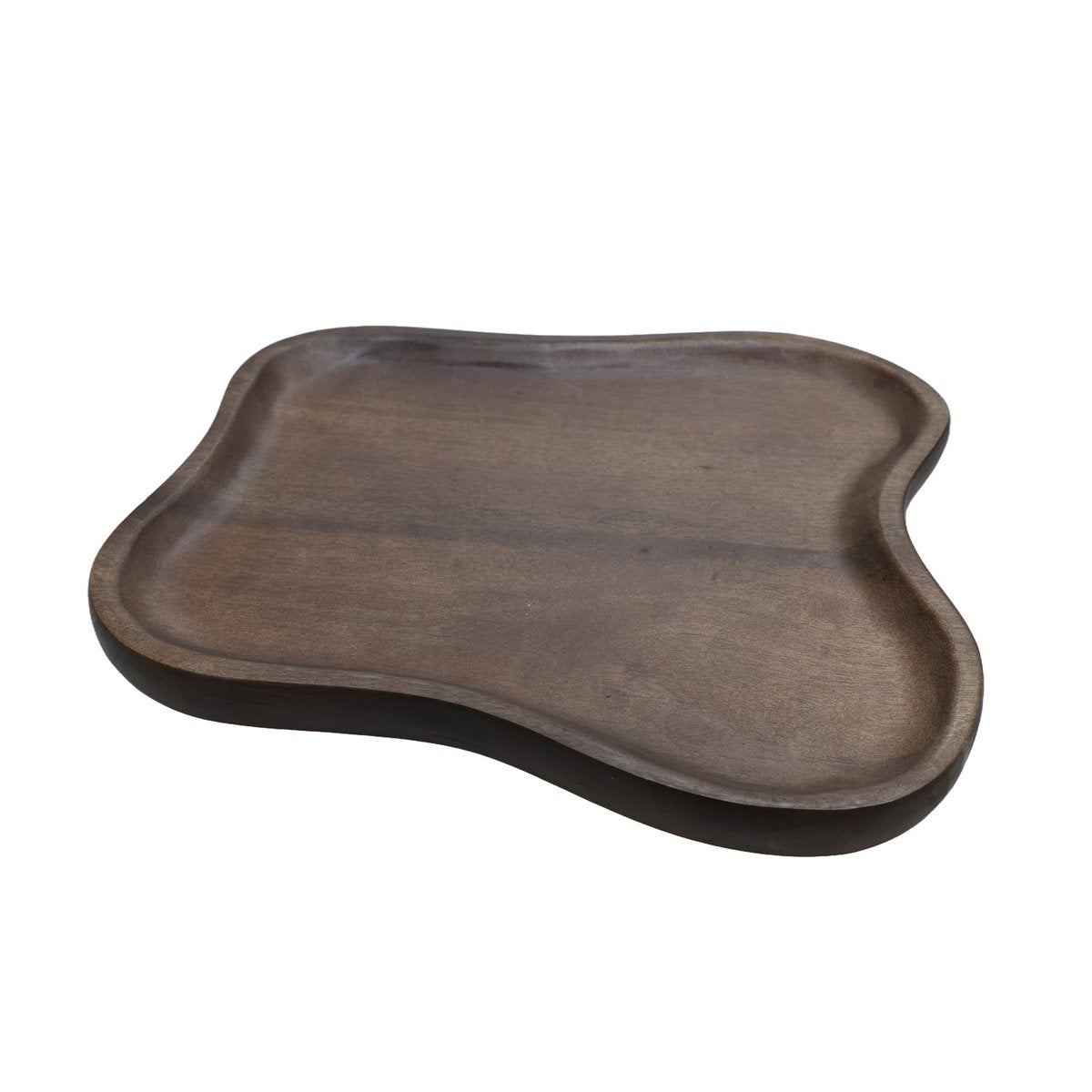 Breckenridge walnut