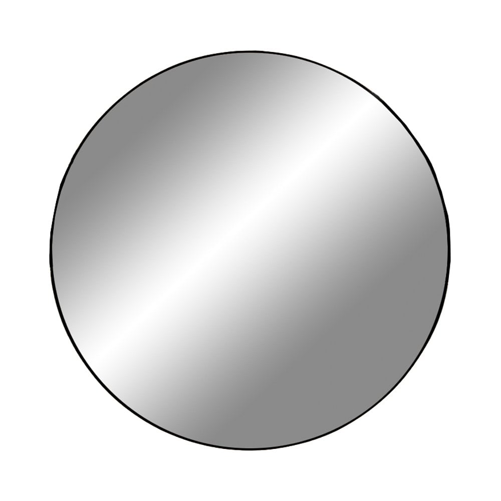 Jersey Spiegel rond