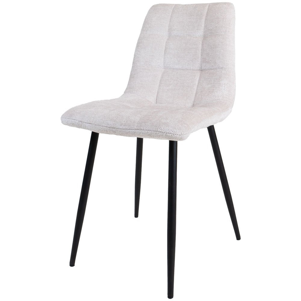 Eetkamerstoel Jenna – Perfect Harmony – Natural