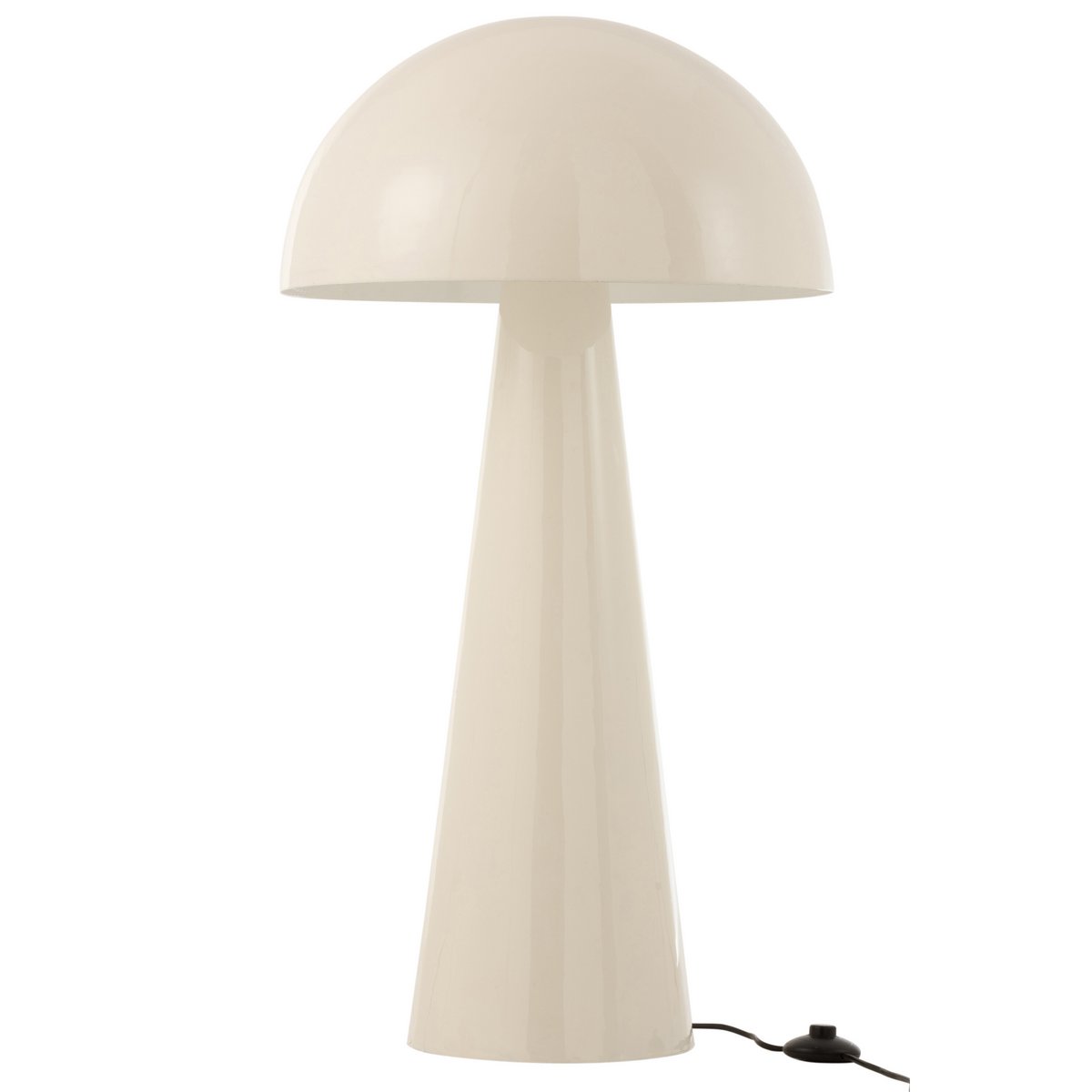 J-Line staanlamp Paddenstoel