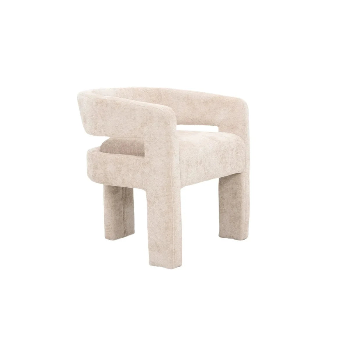 Chair Onix Cream