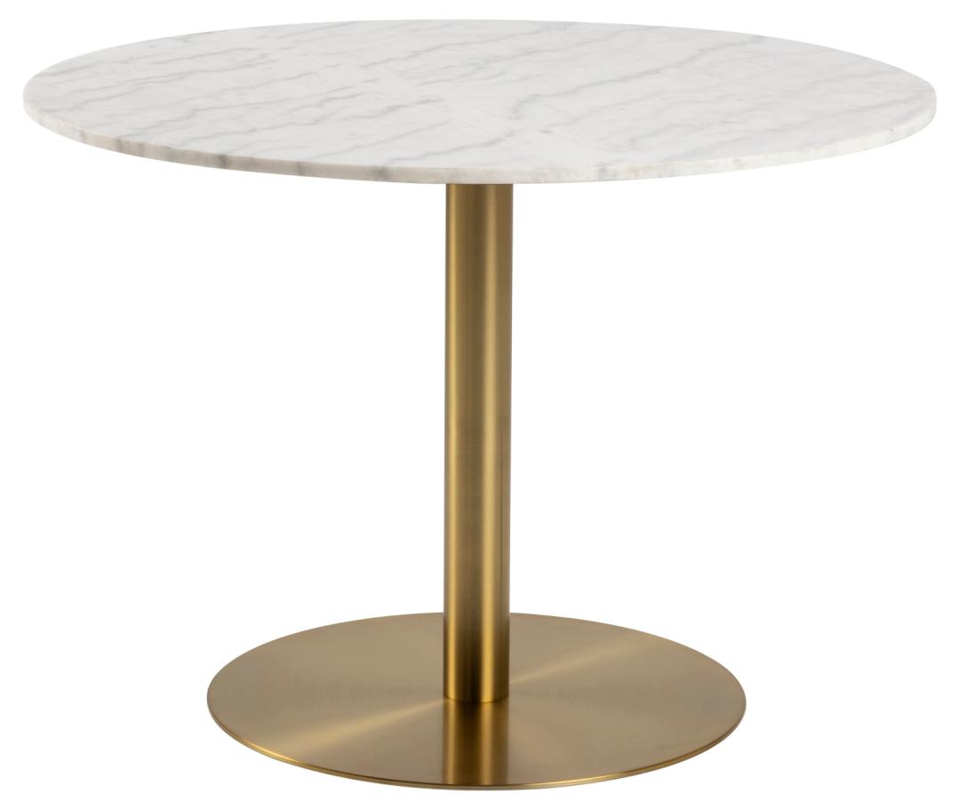 Corby dining table