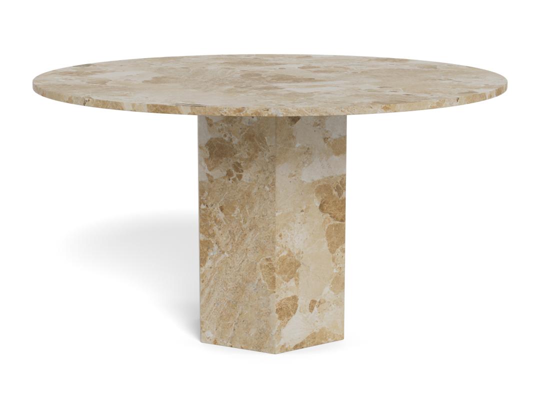 Naxos dining table