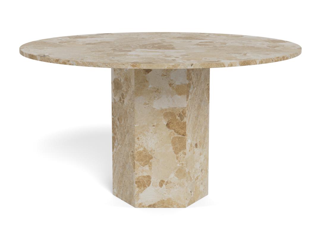 Naxos dining table