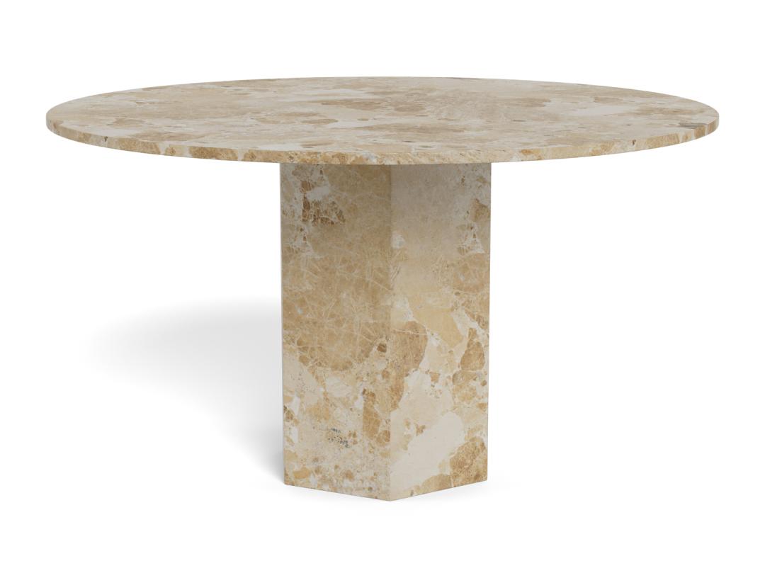 Naxos dining table