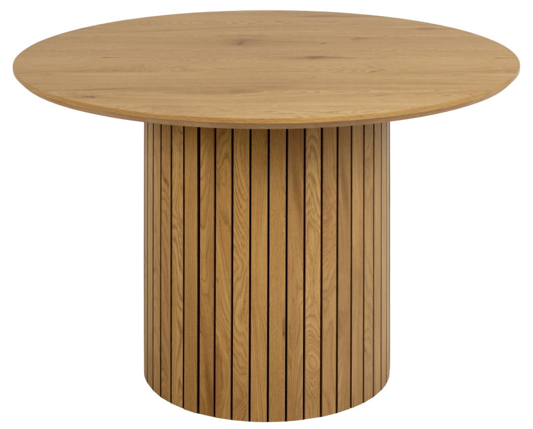 Yale dining table