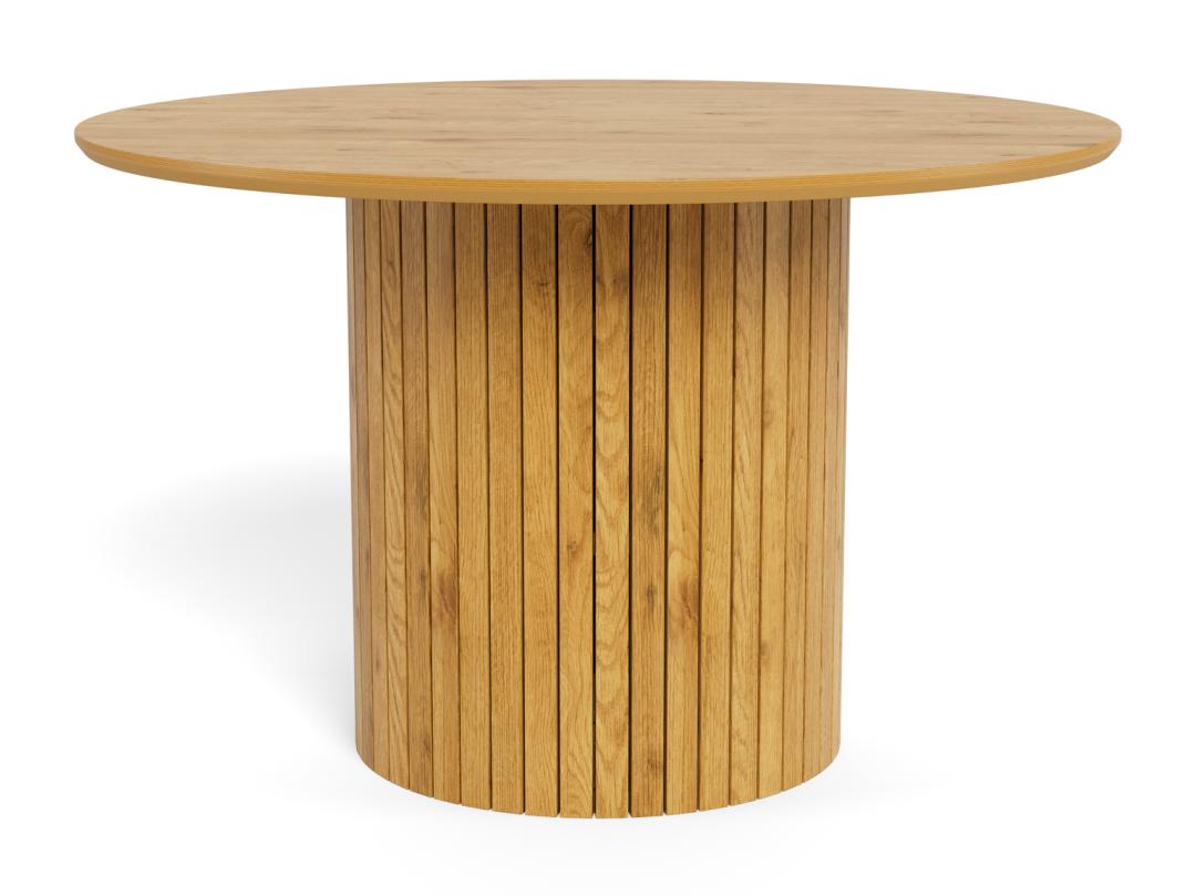 Yale dining table