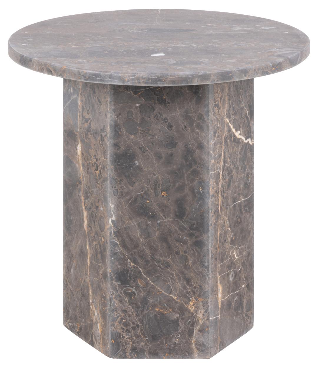 Naxos side table