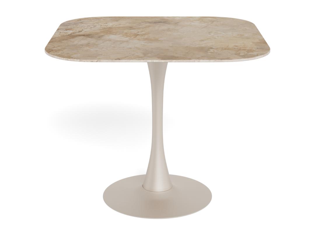 Malta dining table