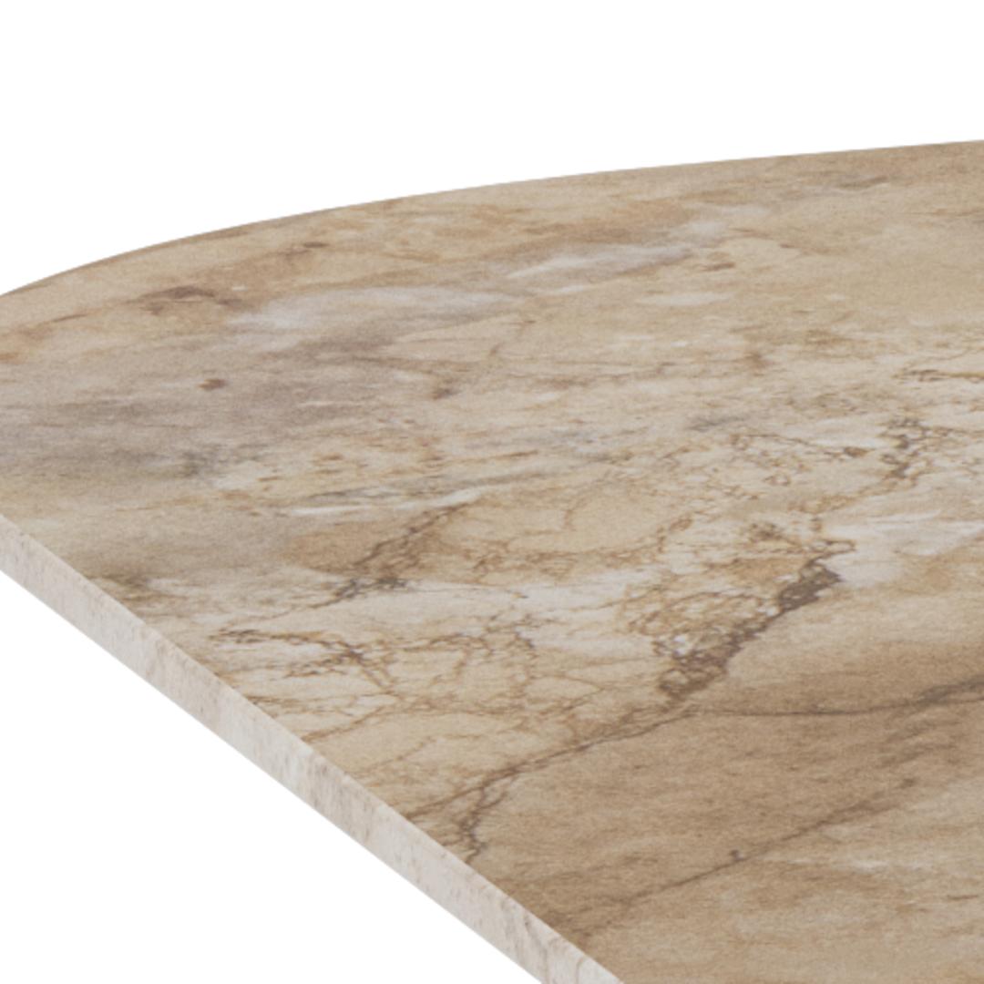 Malta dining table