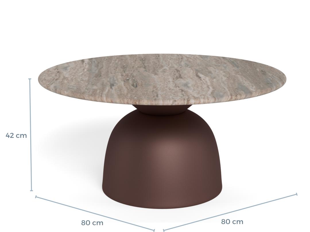 Ferrol coffee table