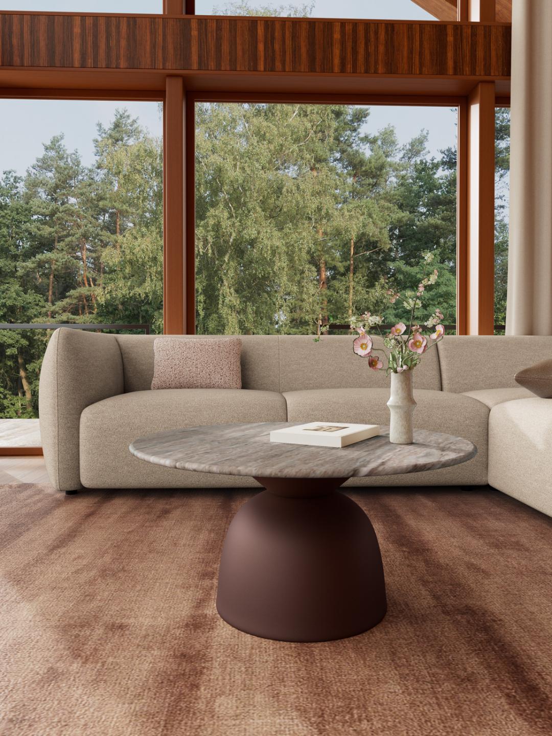 Ferrol coffee table