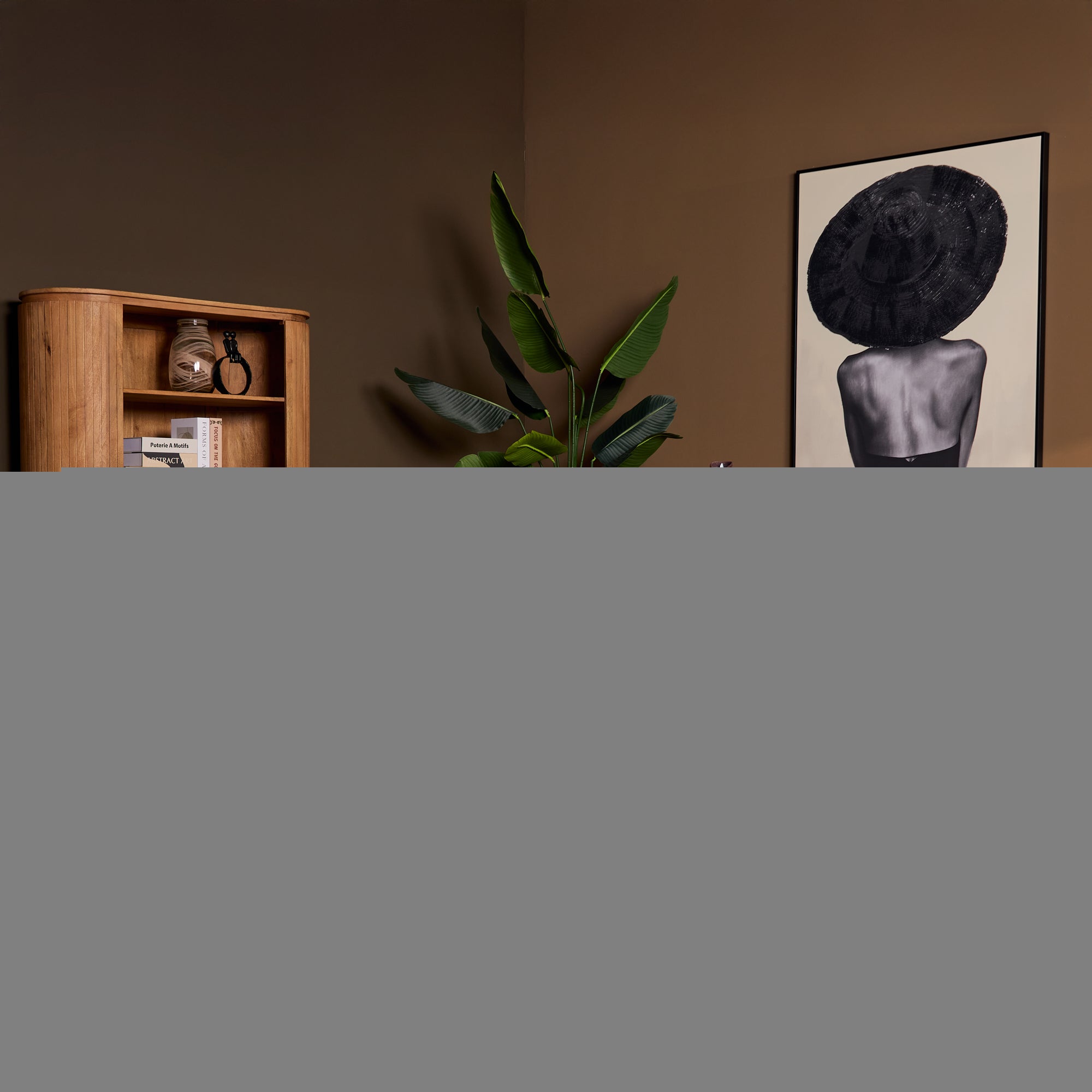 Boomstamtafel Boston | 160 cm