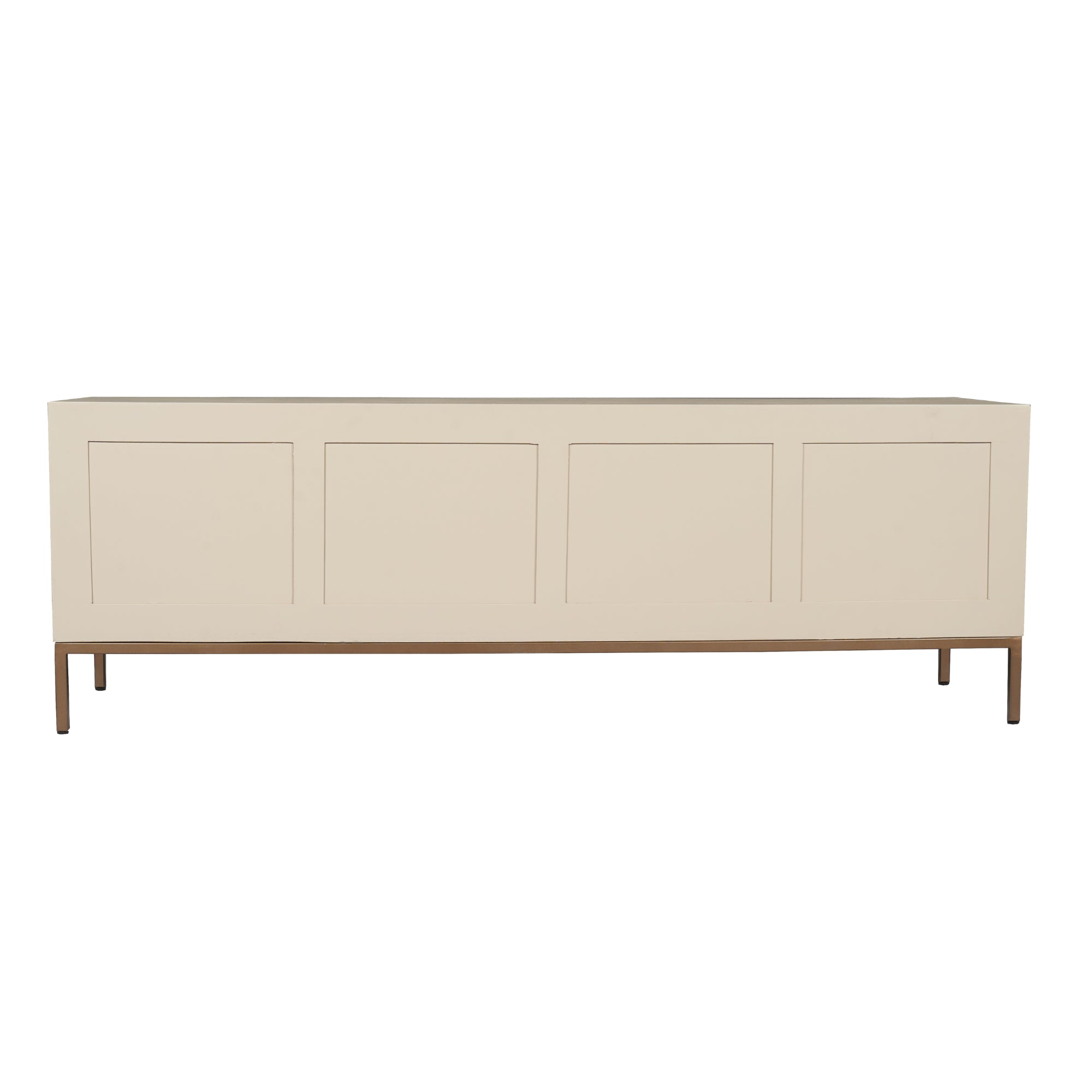 Tv meubel Madison Sand | 165 cm