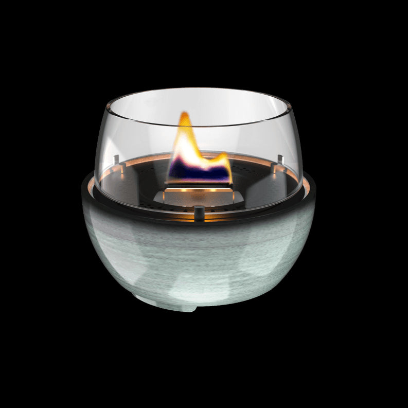 Tulip 14 Reactive Porcelain