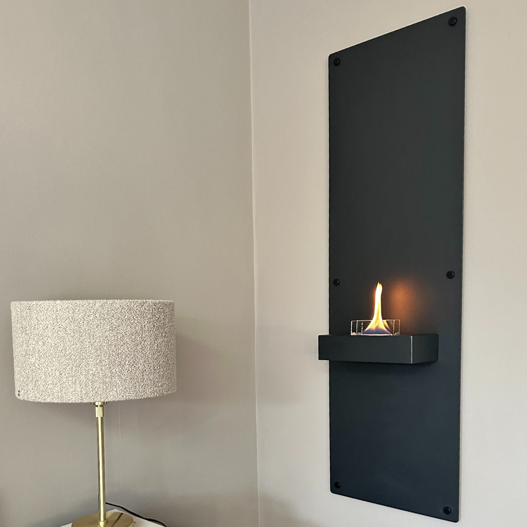 Alto 90 wandhaard