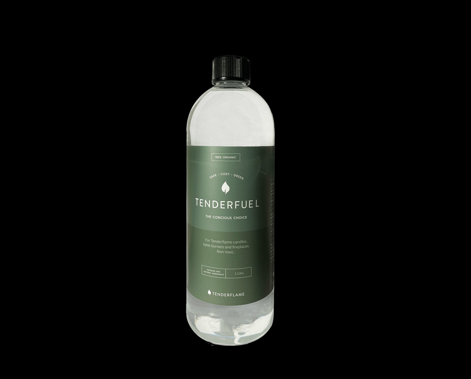 Tenderfuel Organic 1 liter