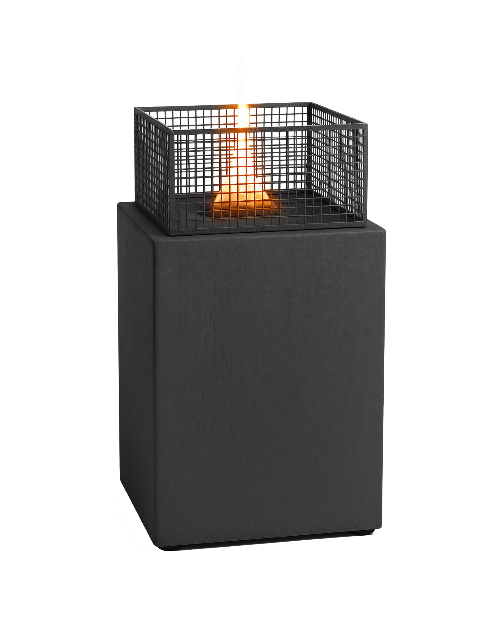 Agni 50 Black