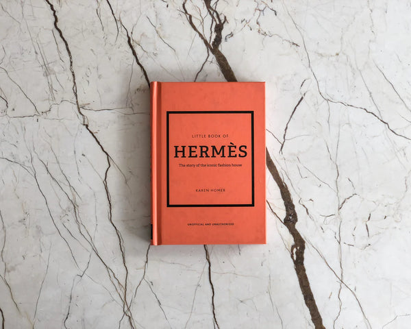 Little Book of Hermès | Nederlandse versie