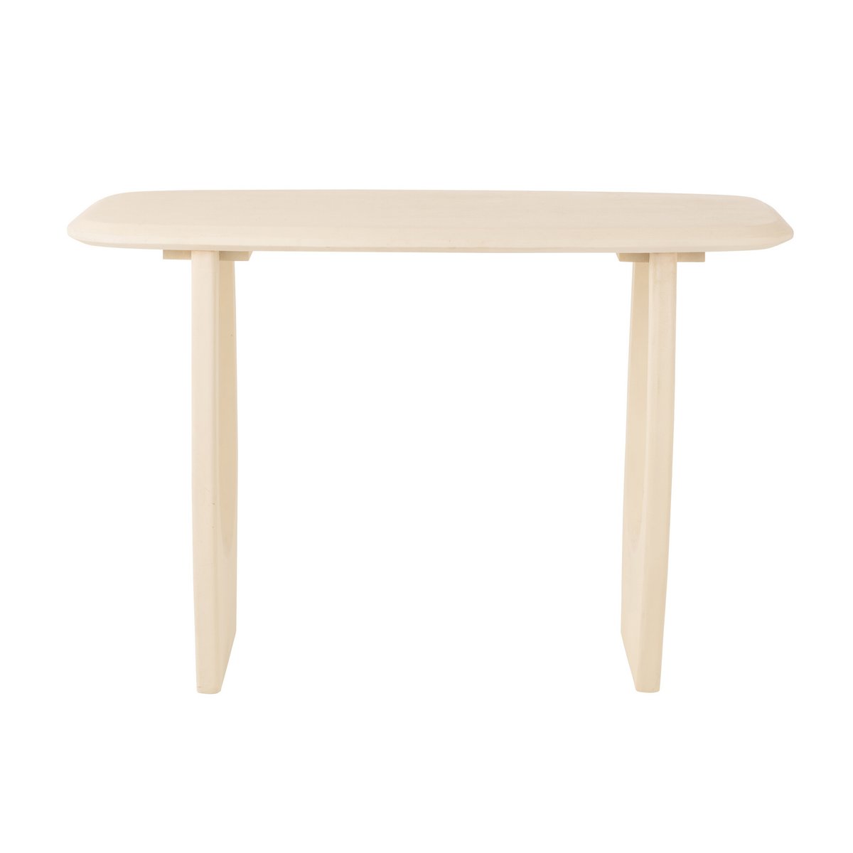 J-line console mark mangohout wit