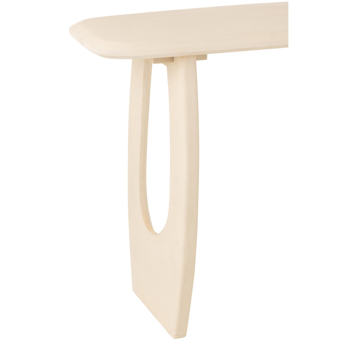 J-line console mark mangohout wit