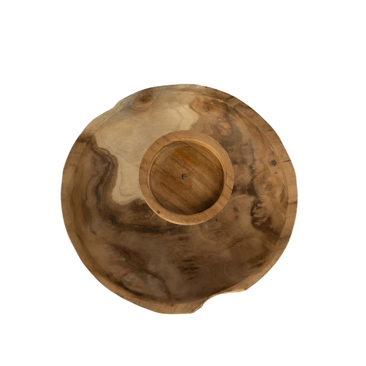 Het Kaarsenbord