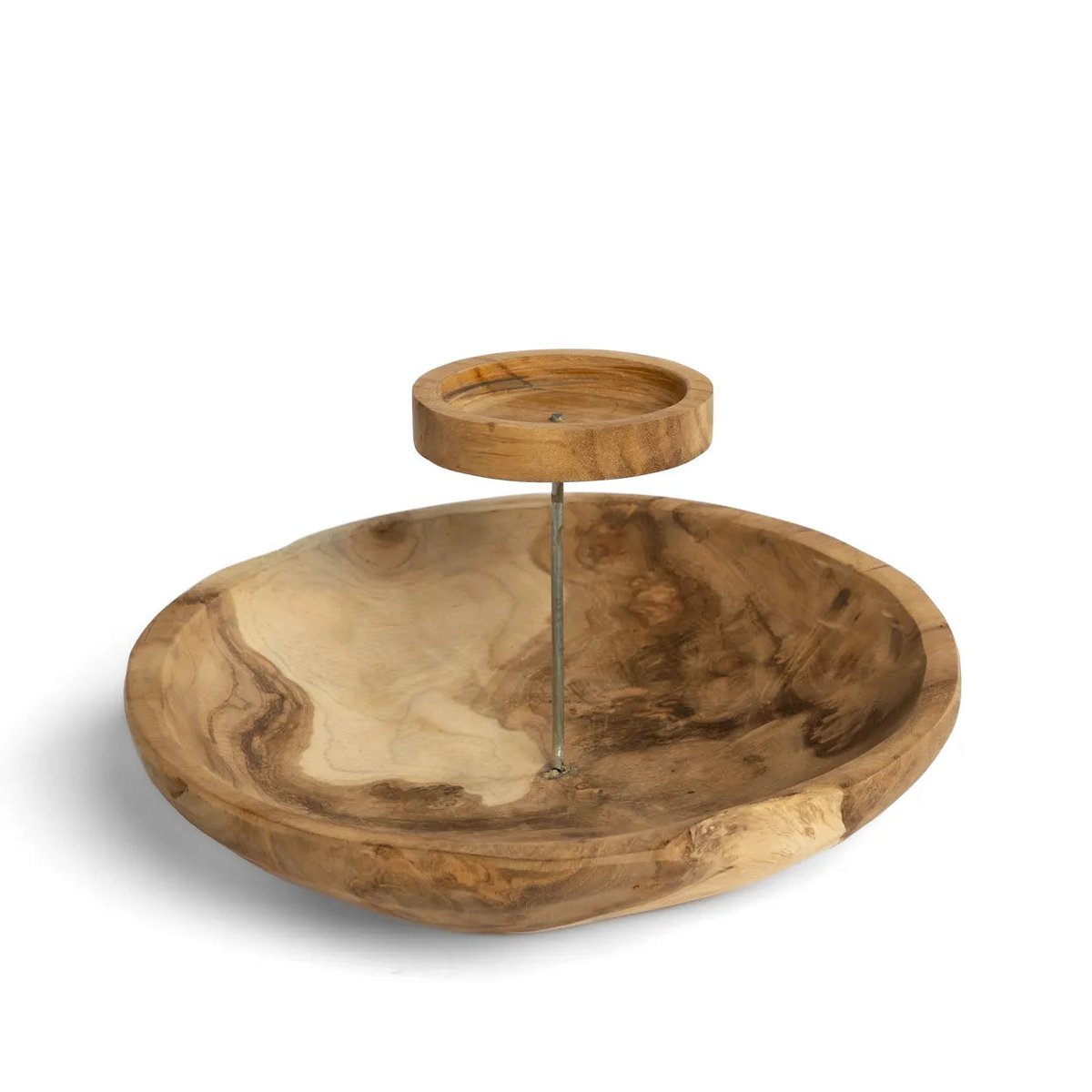 Het Kaarsenbord
