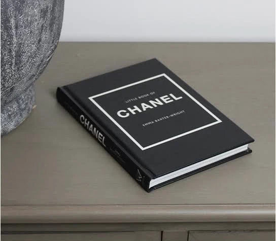 Little book of Chanel | Nederlands