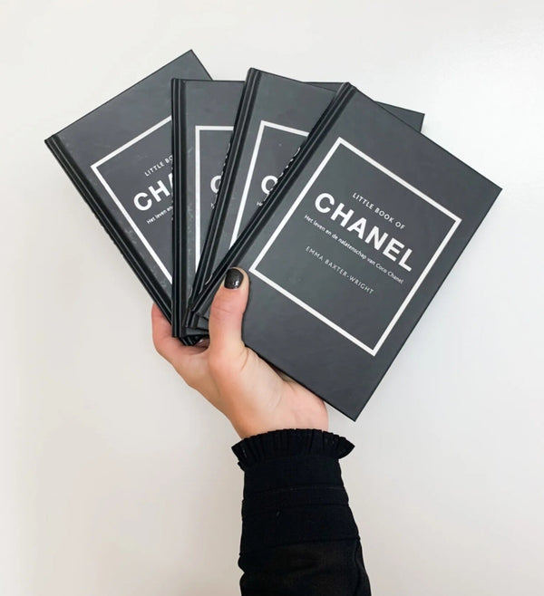 Little book of Chanel | Nederlands
